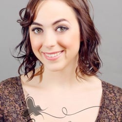 All Dolled Up Makeup