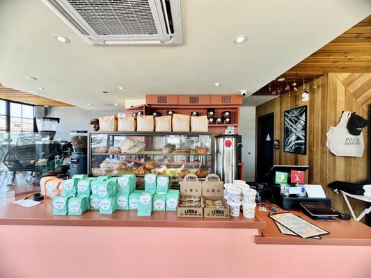 Mad Lab Coffee by null