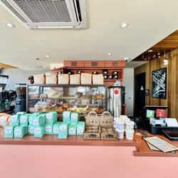 Mad Lab Coffee Roasters