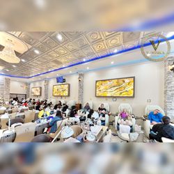 Ventura Nails & Spa