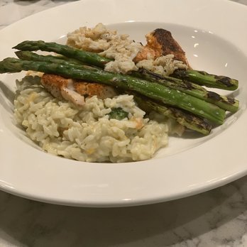 Fish City Grill - Redfish/Double Oscar - Seafood Near Me - Richardson, Texas Fish City Grill - Redfish/Double Oscar - Seafood Near Me - Richardson, Texas