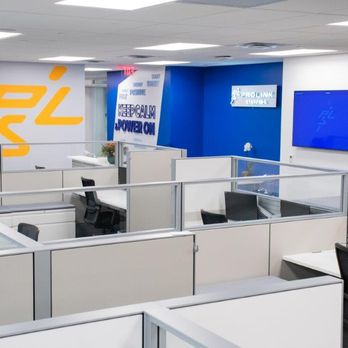 Prolink - Open office area Prolink Staffing Cincinnati - Employment Agencies Near Me - Cincinnati, Ohio