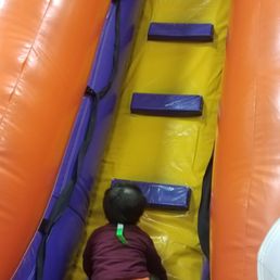 Climb Climb