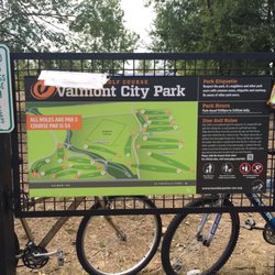Valmont City Park