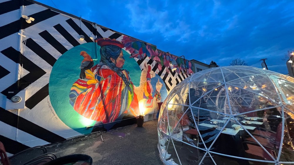 Social spots from Tambo 22