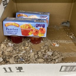 Ewwwww!