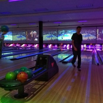 Main Event Grapevine - Bowling Near Me - Grapevine, Texas