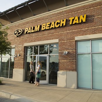 Palm Beach Tan - Skin Care Near Me - Frederick, Maryland