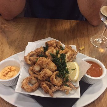 Boulevard Seafood Company - Crispy fresh calamari - Seafood Near Me - Somerville, New Jersey Boulevard Seafood Company - Crispy fresh calamari - Seafood Near Me - Somerville, New Jersey