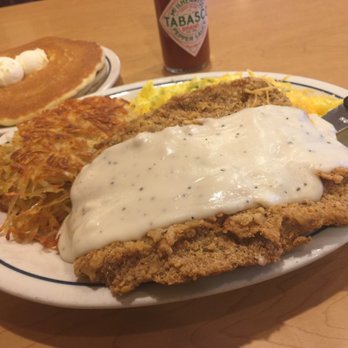 IHOP - Breakfast & Brunch Near Me - Spokane, Washington
