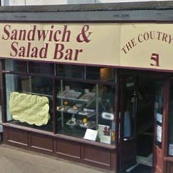 Countryman Sandwich Bar - Fast Food Near Me - Hailsham, ESX Countryman Sandwich Bar - Fast Food Near Me - Hailsham, ESX