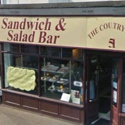Countryman Sandwich Bar
