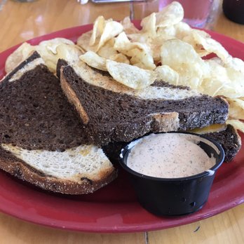 Grasse's Grill - Brisket Melt - American Near Me - Sister Bay, Wisconsin Grasse's Grill - Brisket Melt - American Near Me - Sister Bay, Wisconsin