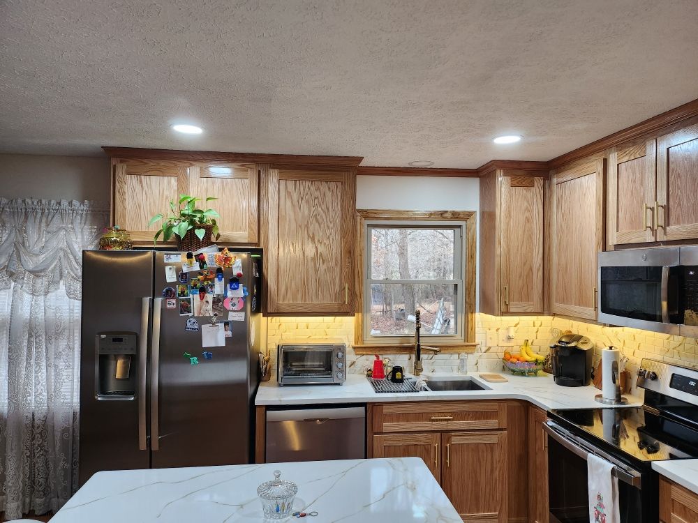 Slide of Southernwoods Woodworking