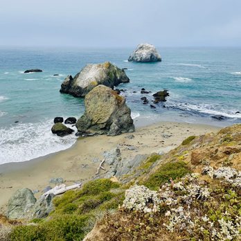 Kortum Trail - Hiking Near Me