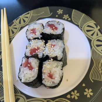 Sushi Spot - Tekamaki - Japanese Near Me - Aiea, Hawaii Sushi Spot - Tekamaki - Japanese Near Me - Aiea, Hawaii