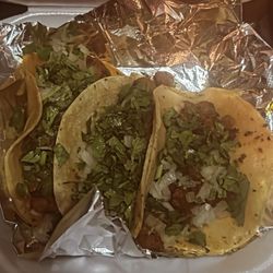 El Patio Catracho