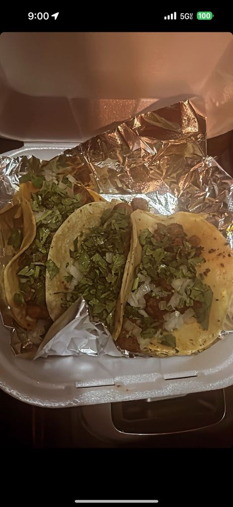 El Patio Catracho