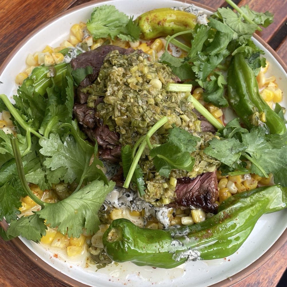 Ultreia - Tapas Bars Near Me - Denver, Colorado
