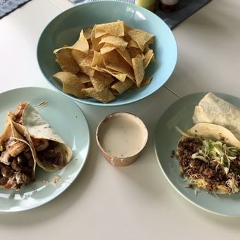 Kai Joe's - Surf and Turf Taco, North Shore Taco, Queso and Homemade Chips, Papa joe burrito, Kai joe taco - Mexican Near Me - Oak Island, North Carolina Kai Joe's - Surf and Turf Taco, North Shore Taco, Queso and Homemade Chips, Papa joe burrito, Kai joe taco - Mexican Near Me - Oak Island, North Carolina