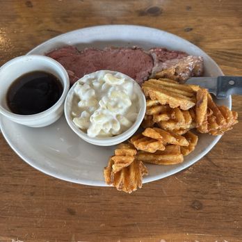 B & C Barbeque - Prime rib - Barbeque Near Me - Wichita, Kansas B & C Barbeque - Prime rib - Barbeque Near Me - Wichita, Kansas