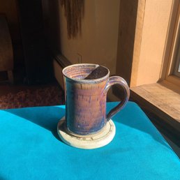My favorite morning coffee mug! My favorite morning coffee mug!