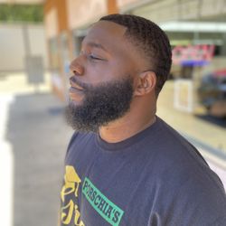 Platinum Fades Barbershop