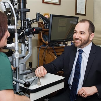 Focus Eye Care - Optometrists Near Me - Hackensack, New Jersey
