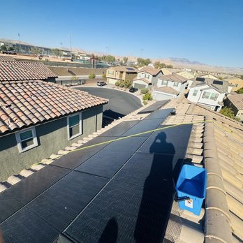 Bird Guard Boys - Solar Panel Cleaning Near Me