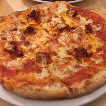 Otto Pizza - Pizza Near Me - Birmingham, XWM