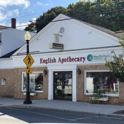 English Apothecary - Full Service pharmacy specializing in Compounding Unique gift store