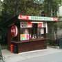 Photo of Würstler Museumsquartier