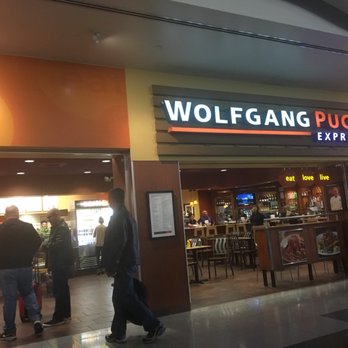 Wolfgang Puck Express - Pizza Near Me - Las Vegas, Nevada