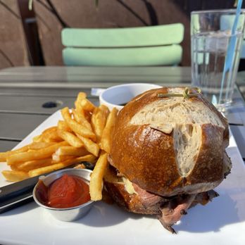 Liberty Market - ROAST BEEF DIP - New American Near Me - Gilbert, Arizona Liberty Market - ROAST BEEF DIP - New American Near Me - Gilbert, Arizona