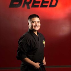 Pallen's Martial Arts Tri Valley
