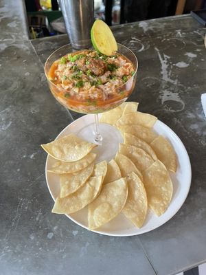 Lovebirds Wine Bar + Bistro by null