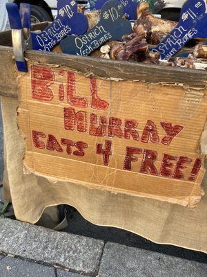 79th Street Greenmarket by null