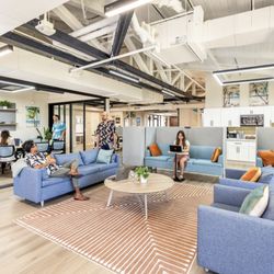 Hawaii Coworking - Our networking hub!