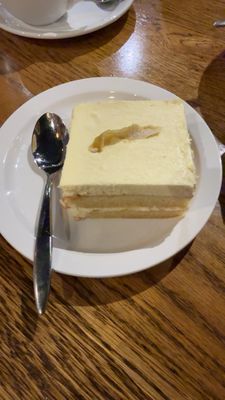 Mediterranea Restaurant & Bakery by null