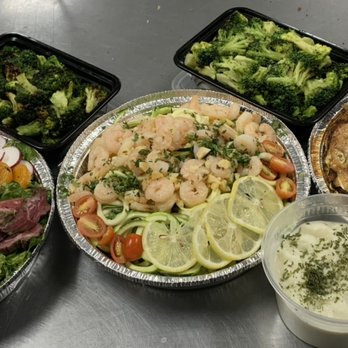 Burns in the Kitchen - Catering tray - Food Delivery Services Near Me Burns in the Kitchen - Catering tray - Food Delivery Services Near Me