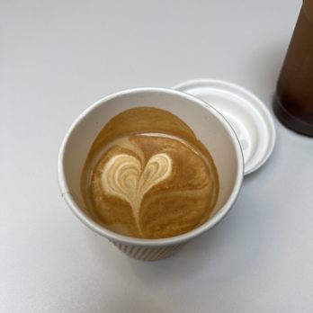 Un Caffe - Coffee & Tea Near Me - Houston, Texas Un Caffe - Coffee & Tea Near Me - Houston, Texas