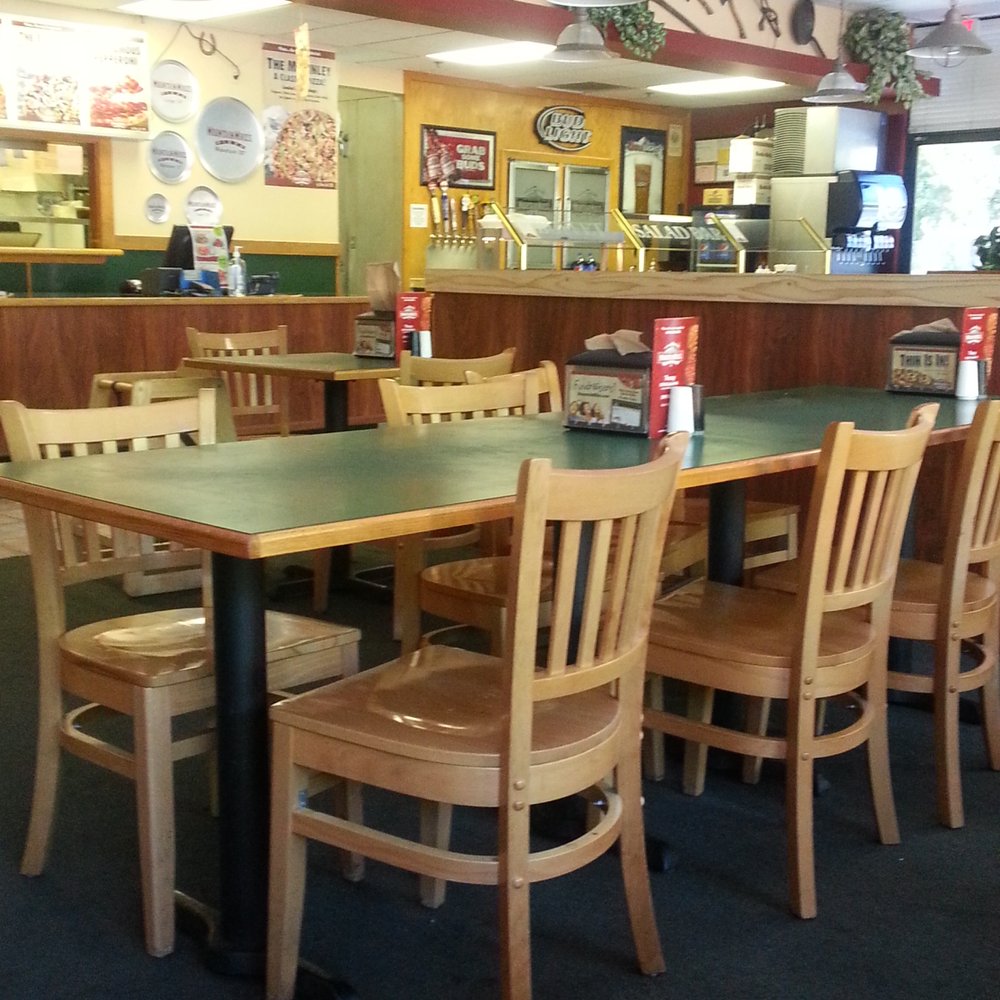 Mountain Mike's Pizza - Pizza Near Me - Tracy, California Mountain Mike's Pizza - Pizza Near Me - Tracy, California
