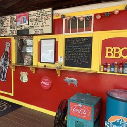 Trolly's BBQ