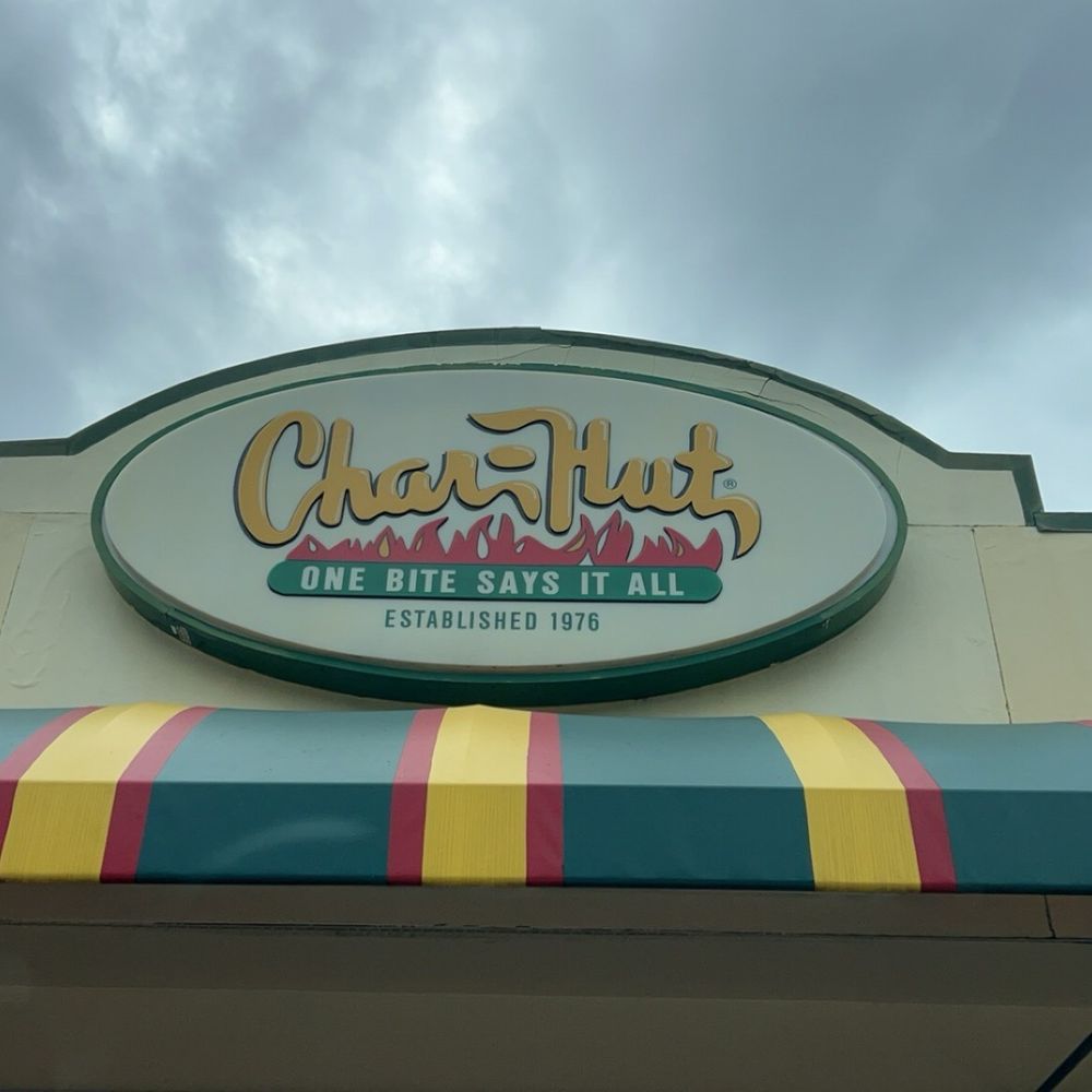 Char-Hut - Burgers Near Me - Davie, Florida Char-Hut - Burgers Near Me - Davie, Florida
