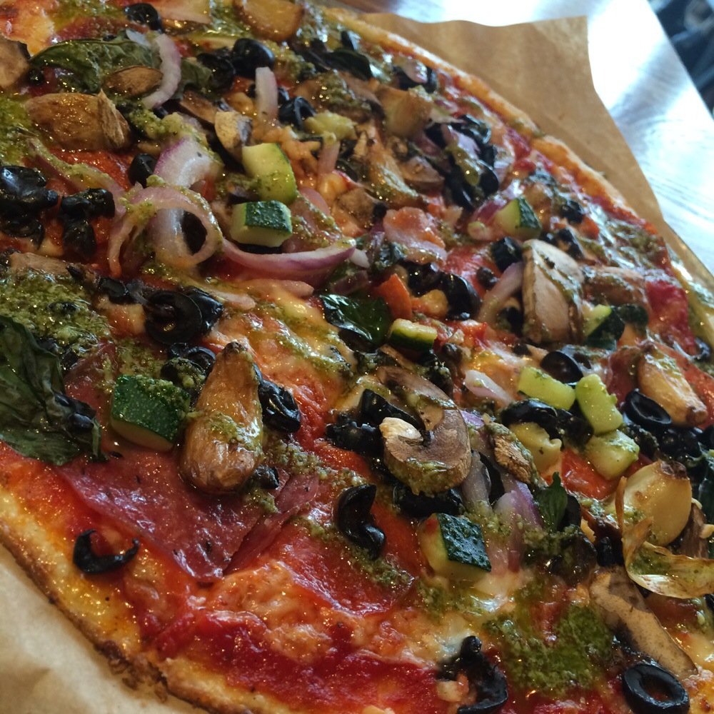 Blaze Pizza - Customized Pizza - Pizza Near Me - Glendale, California Blaze Pizza - Customized Pizza - Pizza Near Me - Glendale, California