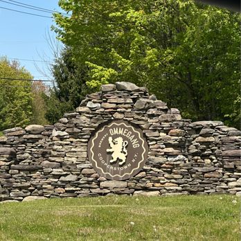 Brewery Ommegang - Breweries Near Me - Cooperstown, New York