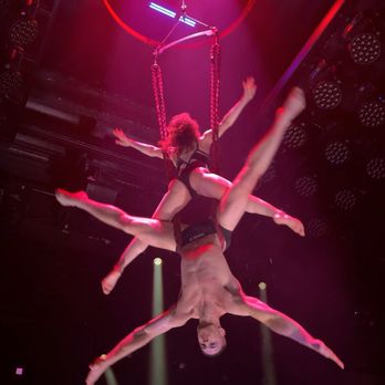 Magic Mike Live - Performing Arts Near Me - Las Vegas, Nevada