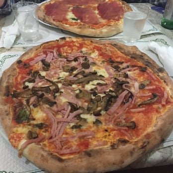 Pizzeria Trianon - Pizza Near Me - Naples, NA Pizzeria Trianon - Pizza Near Me - Naples, NA