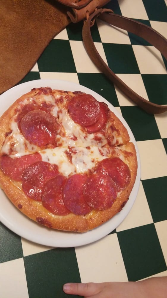 PIZZA HUT Updated September 2024 18 Reviews 443 W General Screven