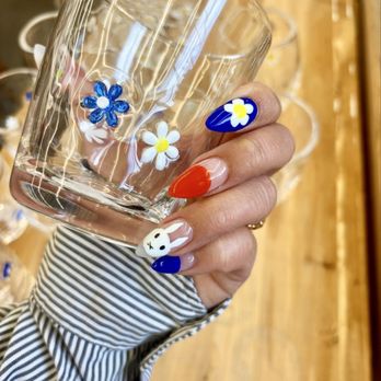 Spoiled Nails & Spa - Nail Salons Near Me - Colorado Springs, Colorado Spoiled Nails & Spa - Nail Salons Near Me - Colorado Springs, Colorado